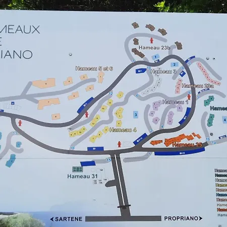 Giulia Πανσιόν