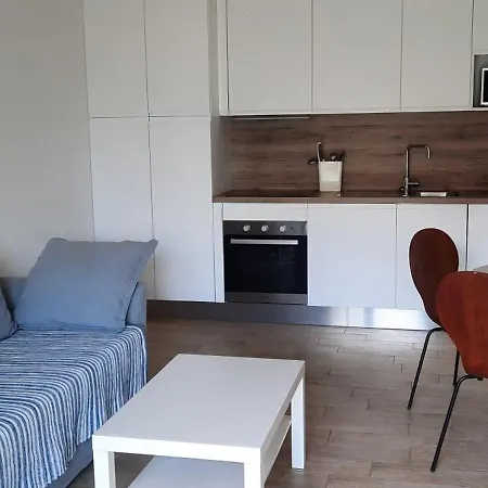 Giulia Propriano (Corsica)