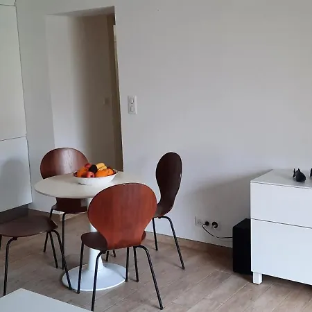 Giulia Guest house *