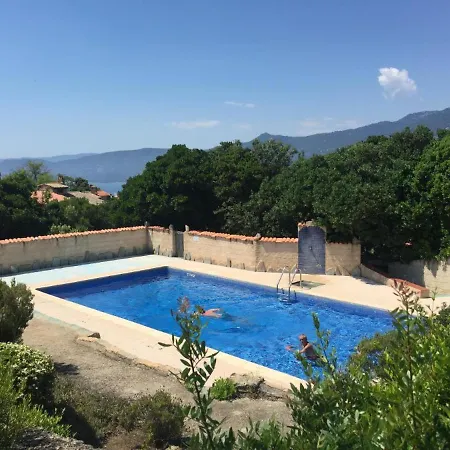 Guest house Giulia *
