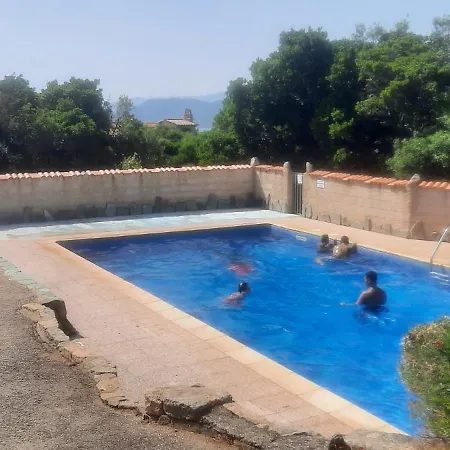 Giulia Affittacamere Propriano (Corsica)
