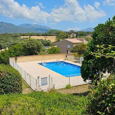 Affittacamere Giulia 3*