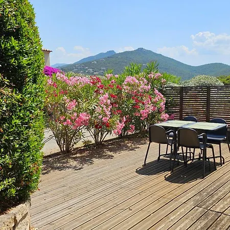 Giulia 게스트하우스 프로프리아노